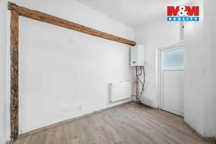 Prodej rodinného domu, Mimoň, Pánská, 153 m2