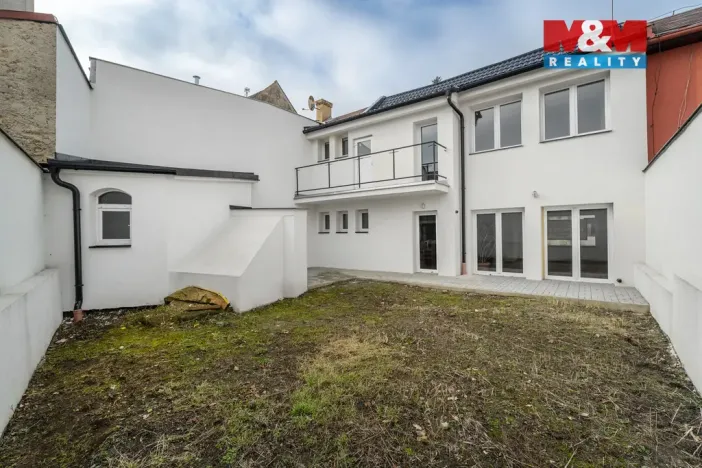 Prodej rodinného domu, Mimoň, Pánská, 153 m2