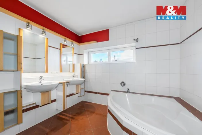 Prodej rodinného domu, Kyšice, Pod Skalkou, 208 m2