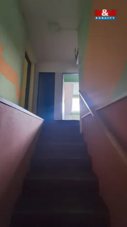 Prodej rodinného domu, Rohatec, Revoluční, 358 m2