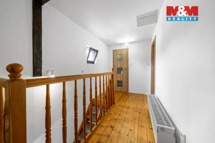 Prodej rodinného domu, Chodov - Stará Chodovská, 100 m2