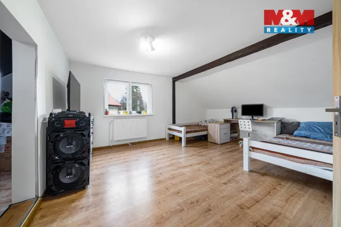 Prodej rodinného domu, Chodov - Stará Chodovská, 100 m2