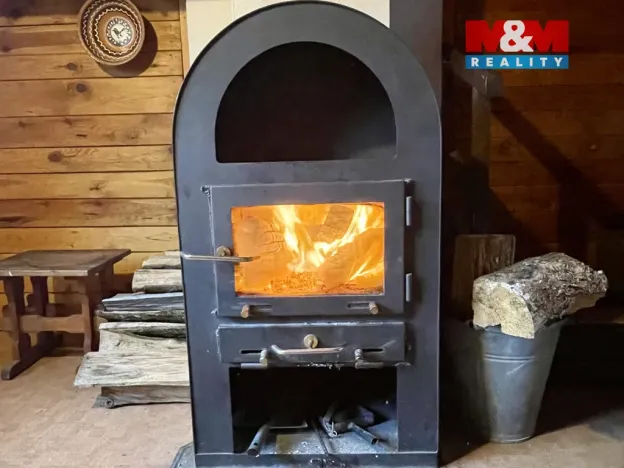 Prodej chaty, Děčín - Děčín X-Bělá, Družstevní, 16 m2