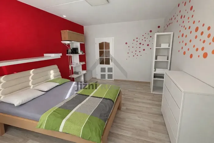 Prodej bytu 3+1, České Budějovice, K. Štěcha, 85 m2