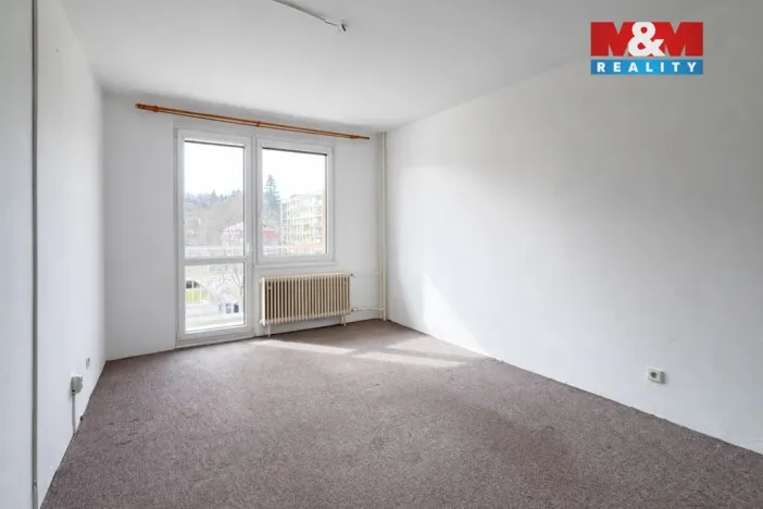 Prodej bytu 4+1, Meziměstí, 5. května, 77 m2