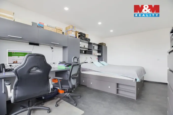 Prodej bytu 3+1, Vražkov, 80 m2