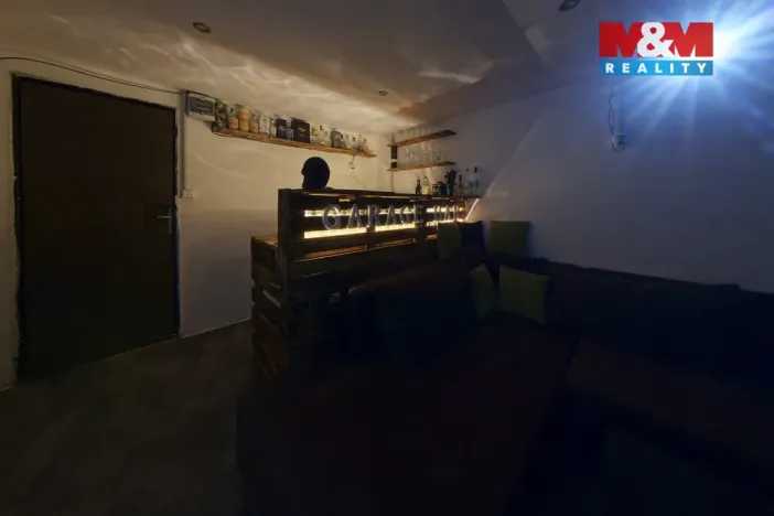 Prodej bytu 3+1, Vražkov, 80 m2