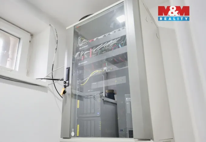 Prodej bytu 3+1, Vražkov, 80 m2