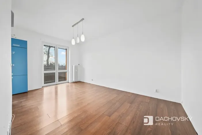 Prodej bytu 2+1, Pardubice, Svobody, 46 m2