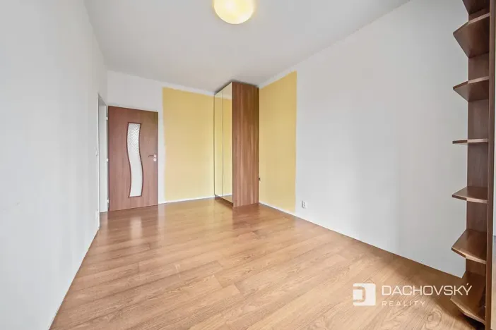 Prodej bytu 2+1, Pardubice, Svobody, 46 m2