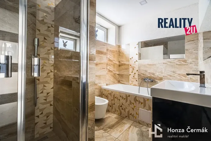 Prodej rodinného domu, Jaroměřice, 108 m2