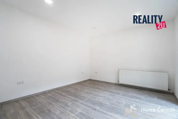 Prodej rodinného domu, Jaroměřice, 108 m2