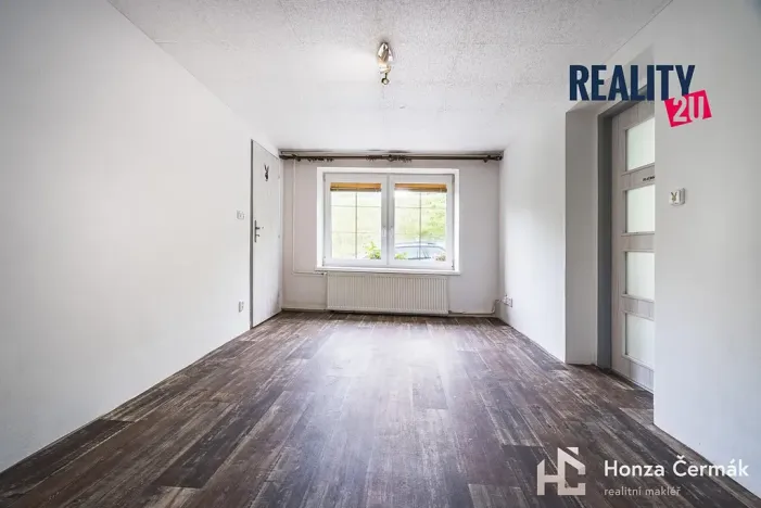 Prodej rodinného domu, Jaroměřice, 108 m2