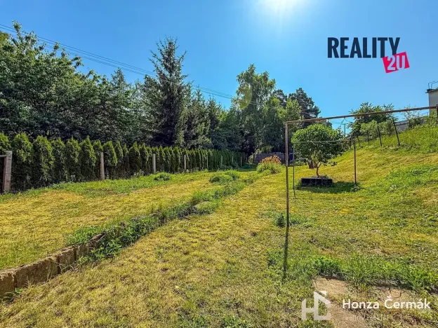 Prodej rodinného domu, Jaroměřice, 108 m2