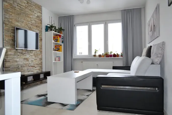 Prodej bytu 2+1, Cheb, V Zahradách, 56 m2