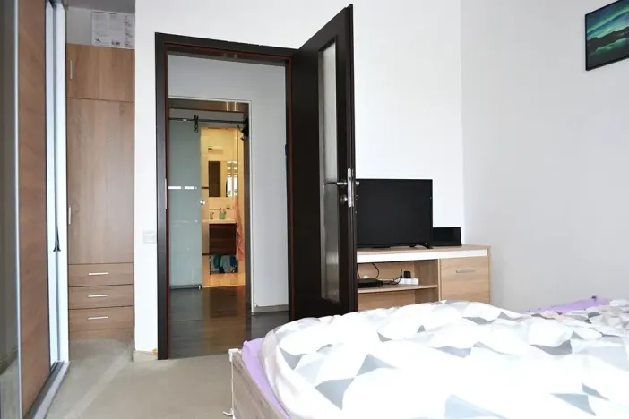 Prodej bytu 2+1, Cheb, V Zahradách, 56 m2