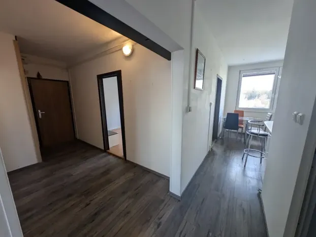 Pronájem bytu 3+1, Ostrava, Dr. Šavrdy, 68 m2