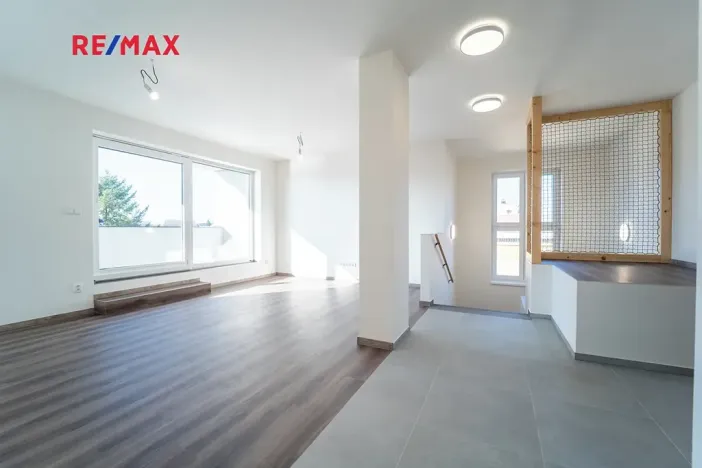 Pronájem bytu 4+kk, Kolín, Leoše Janáčka, 92 m2