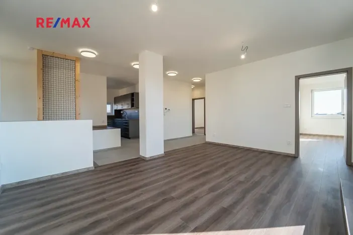 Pronájem bytu 4+kk, Kolín, Leoše Janáčka, 92 m2
