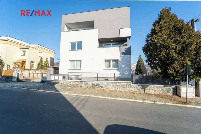 Pronájem bytu 4+kk, Kolín, Leoše Janáčka, 92 m2