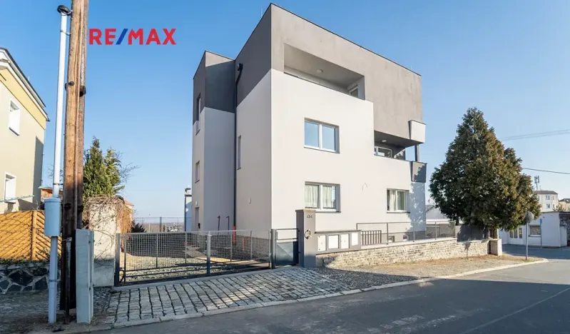 Pronájem bytu 3+kk, Kolín, Leoše Janáčka, 81 m2