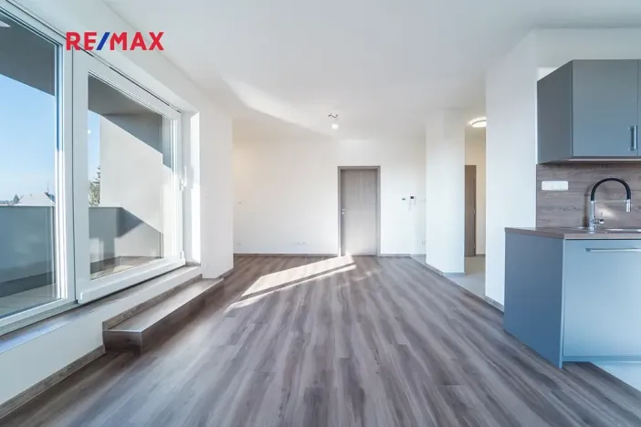 Pronájem bytu 3+kk, Kolín, Leoše Janáčka, 81 m2