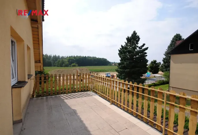 Prodej bytu 4+1, Humpolec, 102 m2