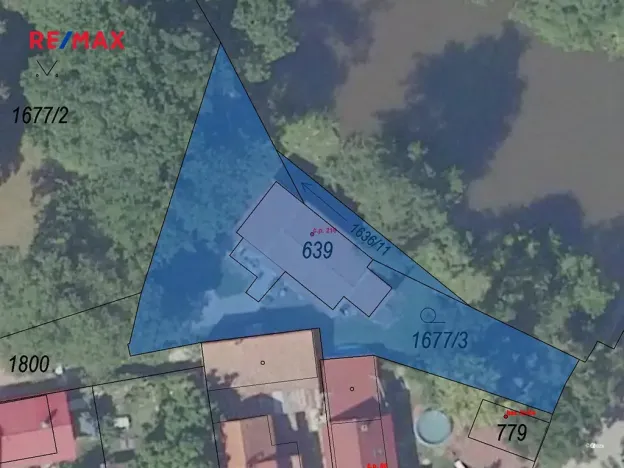 Prodej rodinného domu, Starý Kolín, Baštecká, 70 m2