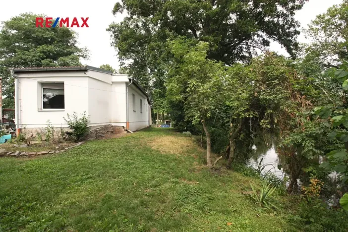 Prodej rodinného domu, Starý Kolín, Baštecká, 70 m2