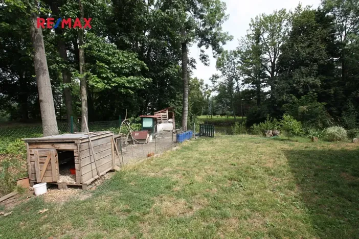 Prodej rodinného domu, Starý Kolín, Baštecká, 70 m2