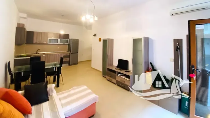 Prodej bytu 2+kk, Pomorie, Bulharsko, 51 m2