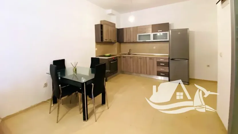 Prodej bytu 2+kk, Pomorie, Bulharsko, 51 m2