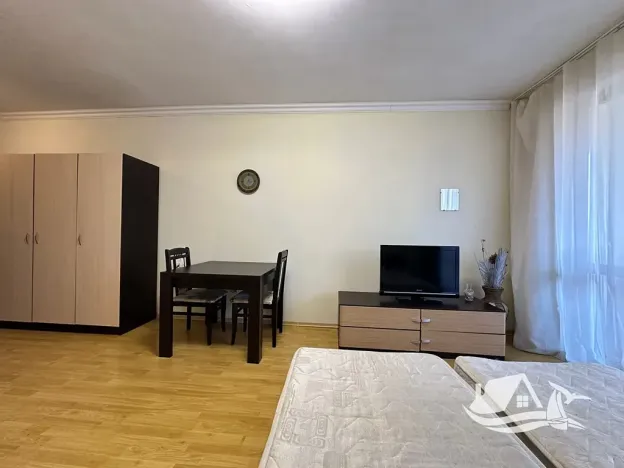 Prodej bytu 1+kk, Nesebar, Bulharsko, 43 m2