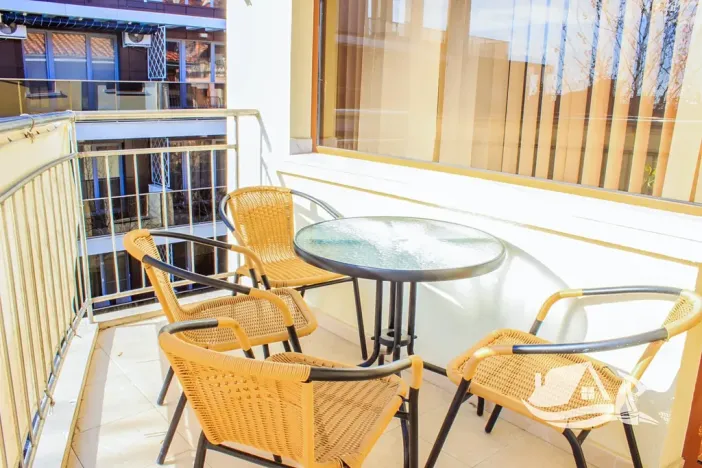 Prodej bytu 2+kk, Nesebar, Bulharsko, 66 m2