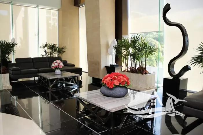 Prodej bytu 3+kk, Pattaya, Thajsko, 75 m2