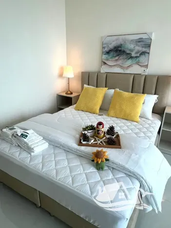 Prodej bytu 1+kk, Pattaya, Thajsko, 30 m2