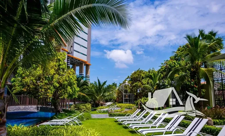 Prodej bytu 1+kk, Pattaya, Thajsko, 30 m2