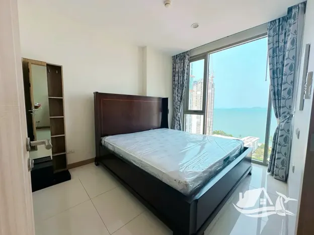 Prodej bytu 2+kk, Pattaya, Thajsko, 32 m2
