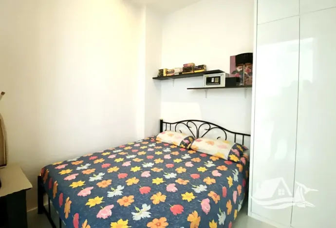 Prodej bytu 3+kk, Pattaya, Thajsko, 58 m2