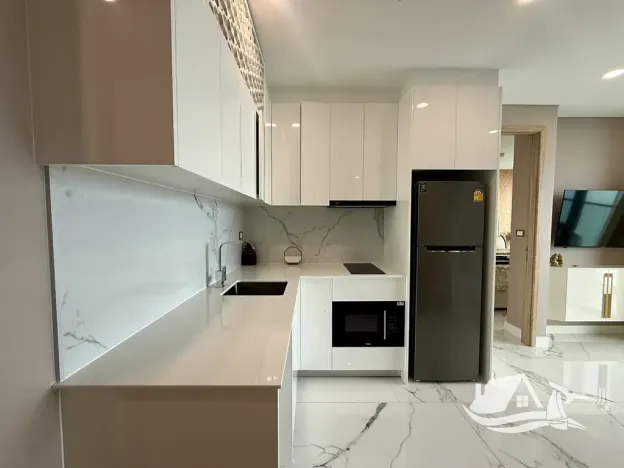 Prodej bytu 2+kk, Pattaya, Thajsko, 59 m2