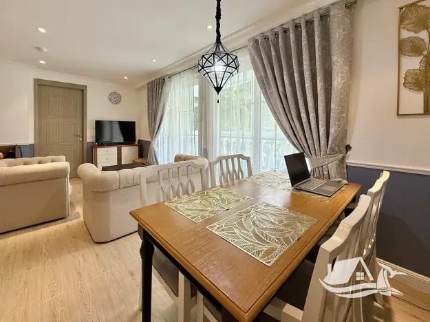 Prodej bytu 3+kk, Pattaya, Thajsko, 61 m2