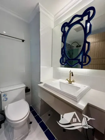 Prodej bytu 3+kk, Pattaya, Thajsko, 61 m2