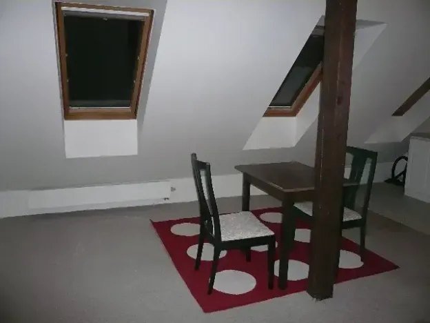 Pronájem bytu 2+kk, Praha - Záběhlice, náměstí Mezi zahrádkami, 45 m2