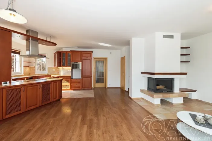 Prodej rodinného domu, Dolní Břežany, K Písnici, 98 m2