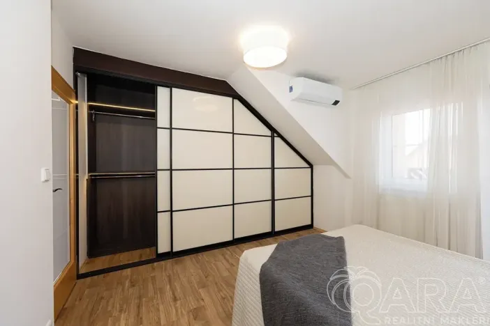 Prodej rodinného domu, Dolní Břežany, K Písnici, 98 m2