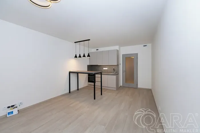 Prodej bytu 1+kk, Praha - Hloubětín, Poděbradská, 32 m2
