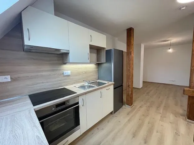 Pronájem bytu 3+kk, Jablonec nad Nisou, Lípová, 82 m2