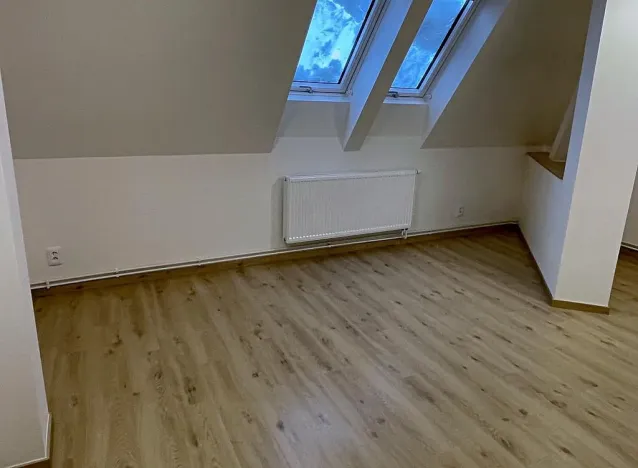 Pronájem bytu 3+kk, Jablonec nad Nisou, Lípová, 82 m2