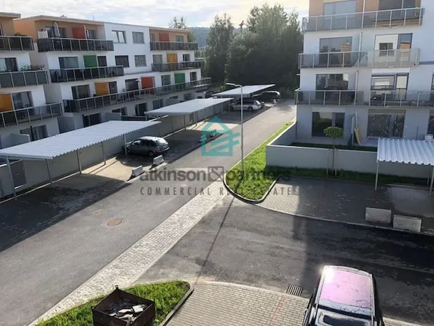 Pronájem bytu 2+kk, České Budějovice - České Budějovice 5, E. Beneše, 56 m2