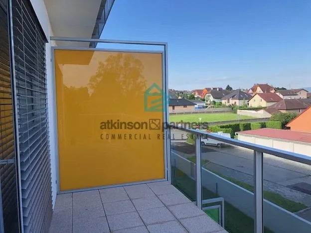 Pronájem bytu 2+kk, České Budějovice - České Budějovice 5, E. Beneše, 56 m2